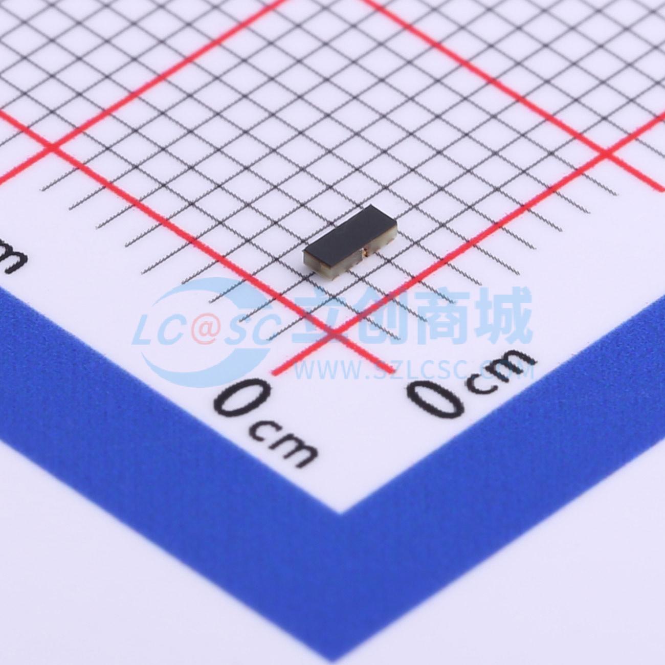 TPESD2510G05V实物图