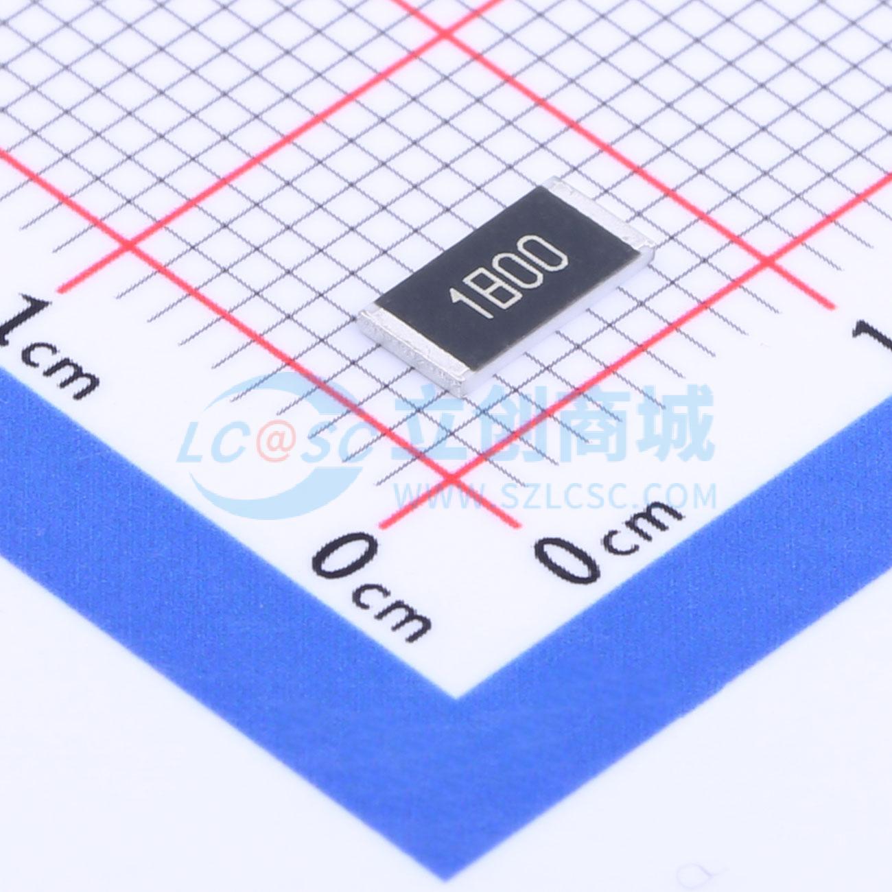 点击查看大图 CQ121WF1800T4E实物图