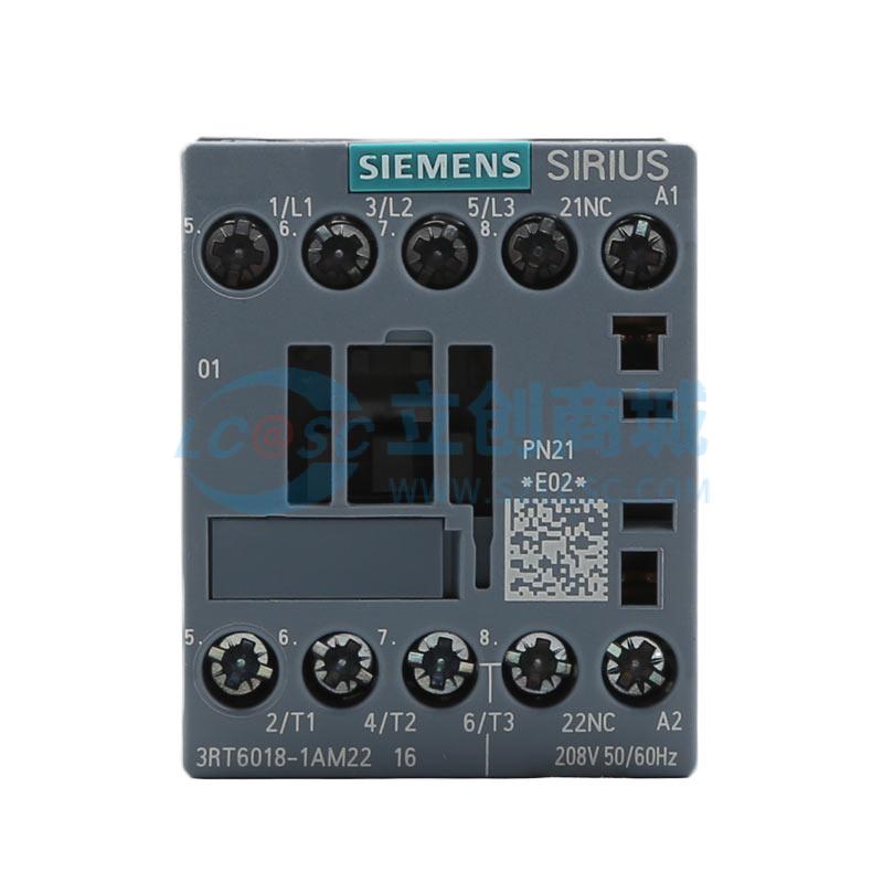 3RT60181AM22实物图