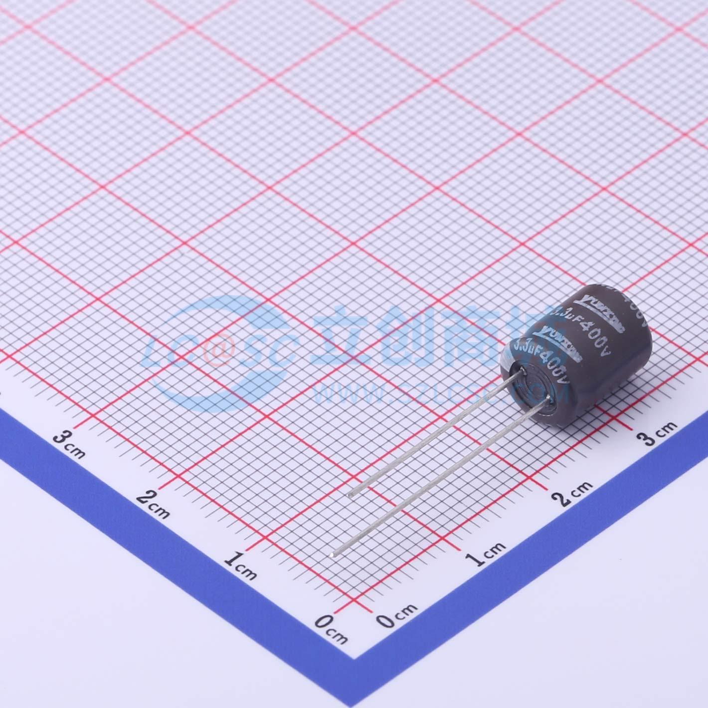 点击查看大图 ECH2GM3R3F09OTZO实物图