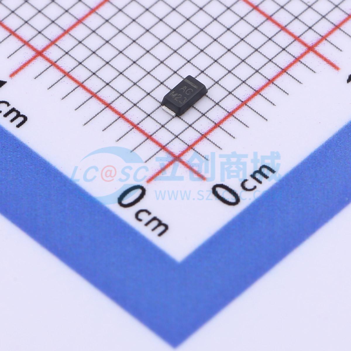 点击查看大图 MSMP6.0A-M3/89A实物图