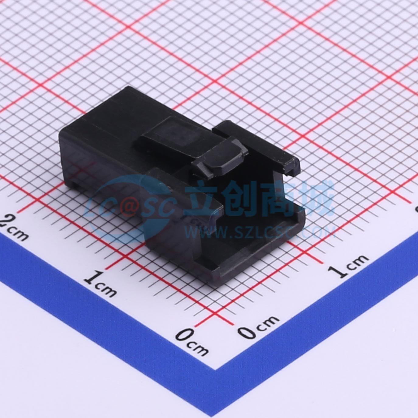 点击查看大图 HX25023-3RD实物图