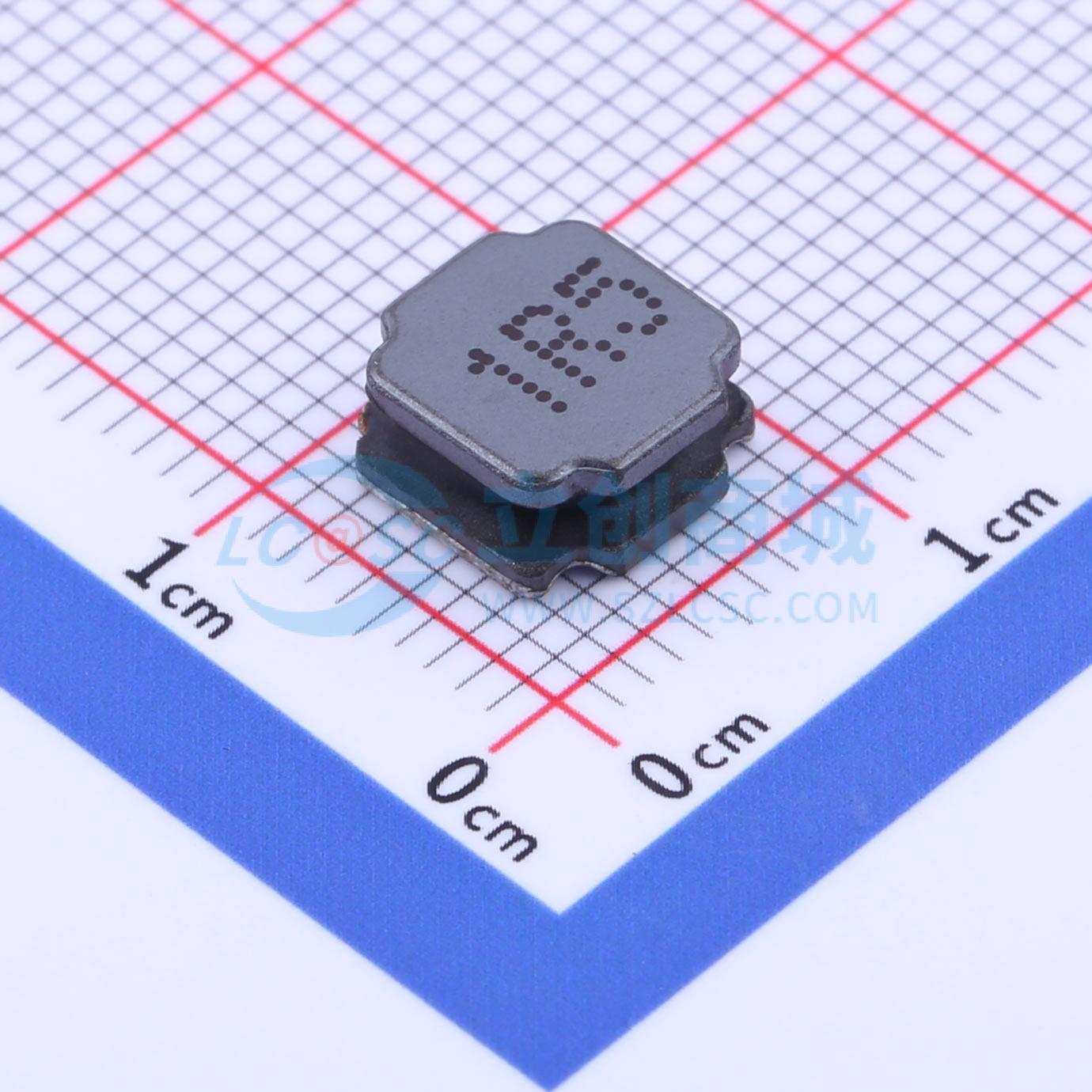 点击查看大图 UT8040N-1R5P实物图