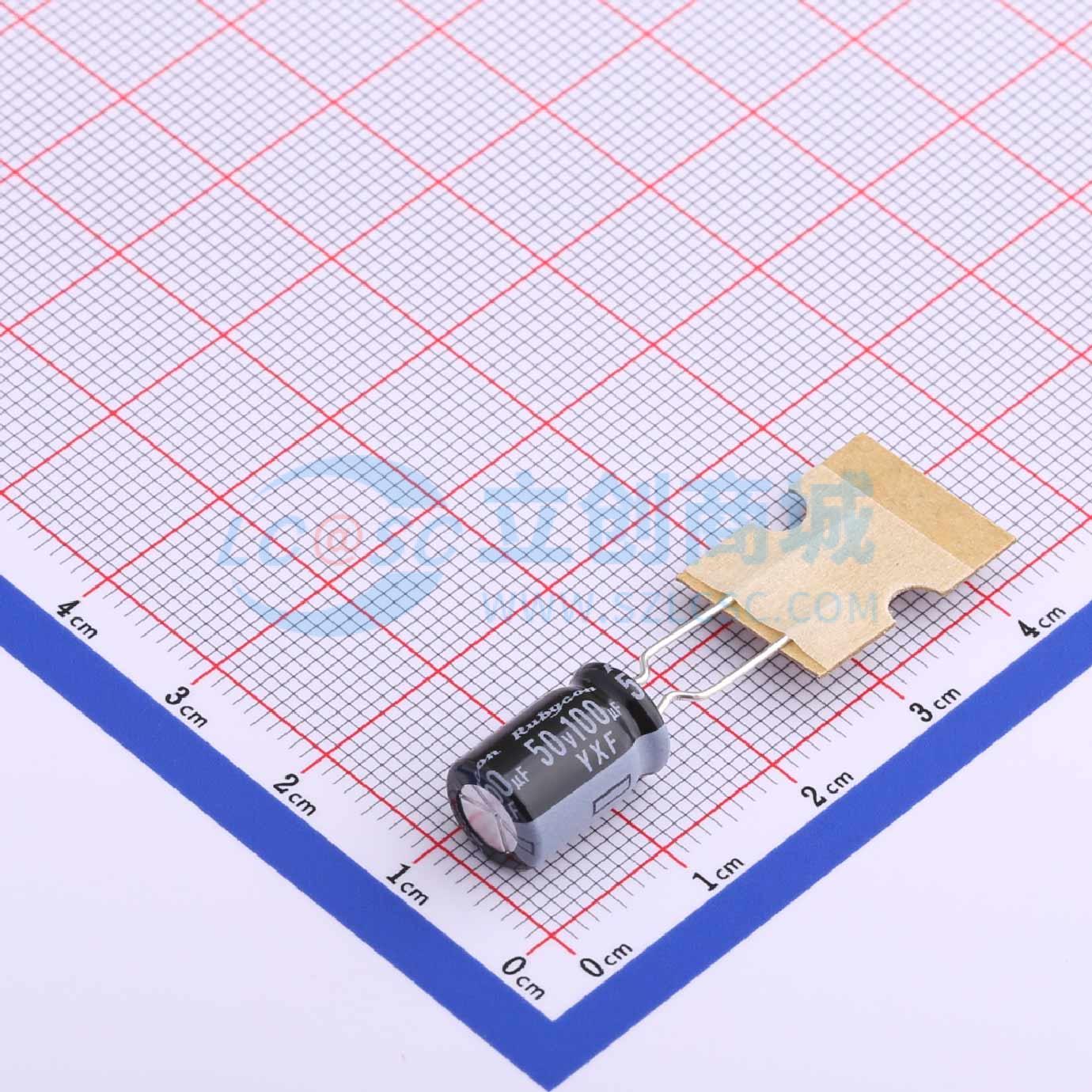 点击查看大图 50YXF100MEFCTA8X11.5实物图