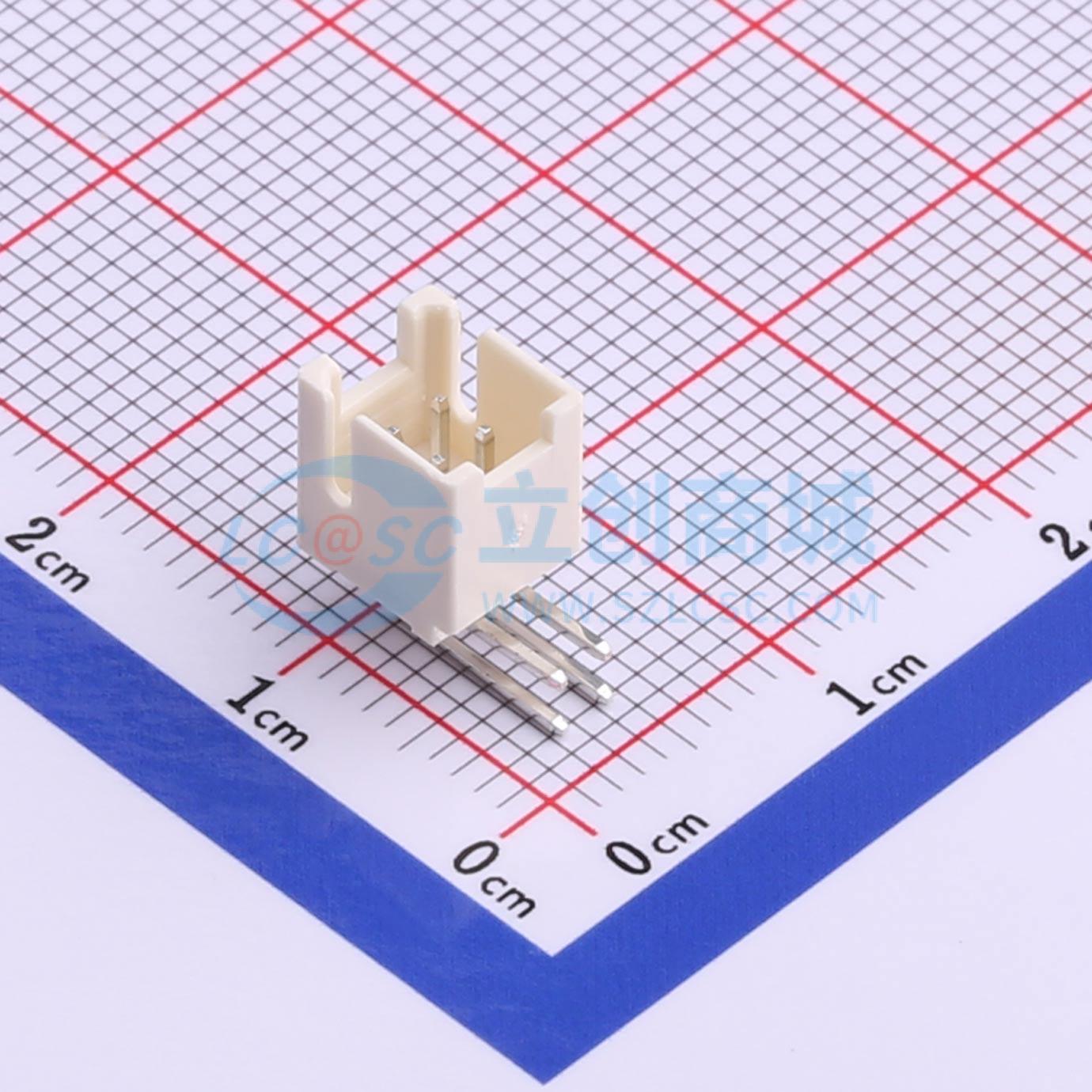 点击查看大图 HX20028-4WAP实物图