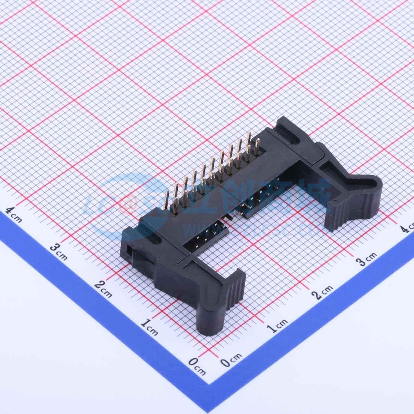 点击查看大图 3220-20RG0BLT1实物图