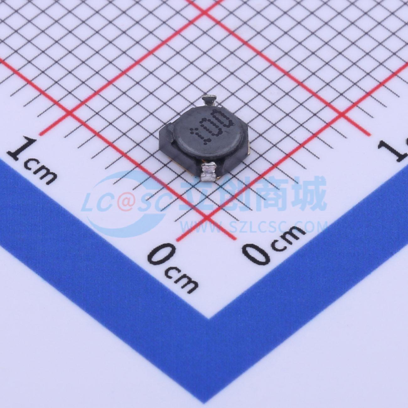 点击查看大图 MSRH3D16-100MT实物图