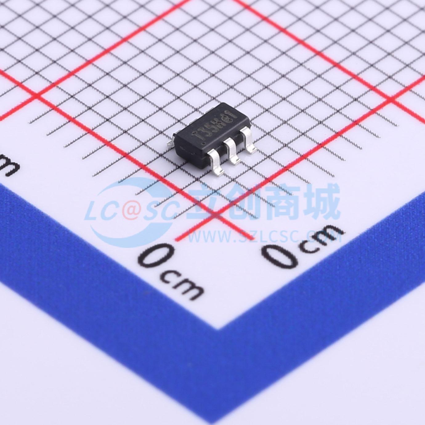 点击查看大图 TMI3282实物图