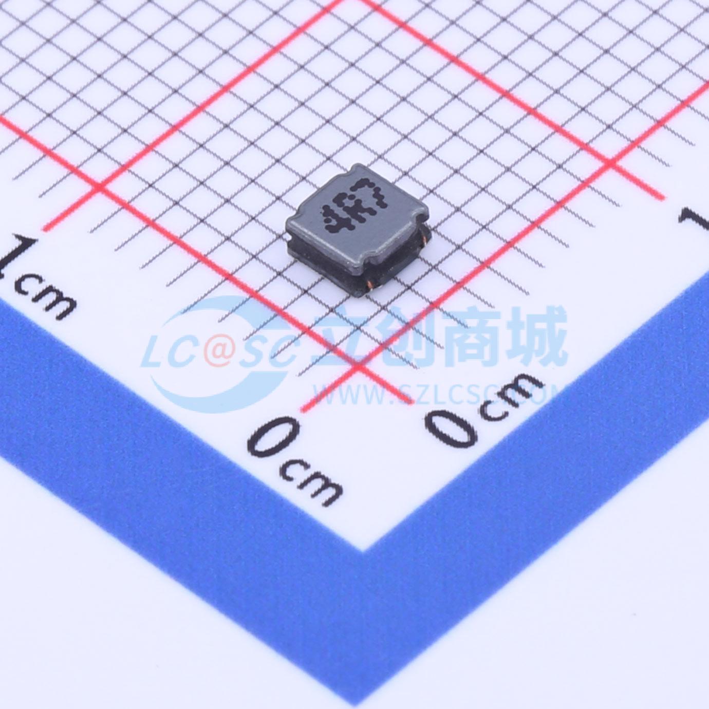 点击查看大图 PNLS3015-4R7M实物图
