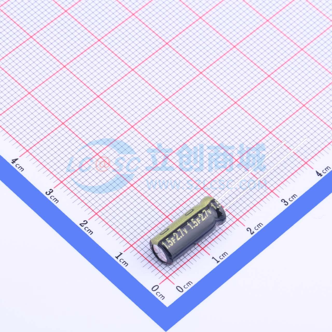 SDH2R7L1550615实物图