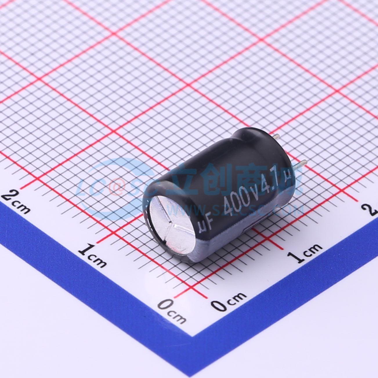 点击查看大图 ERH2GM4R7F12C35T实物图