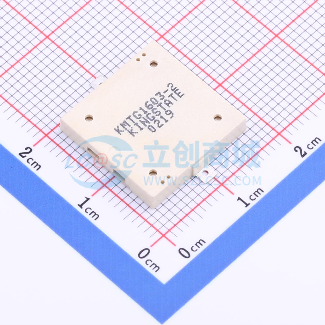 KMTG1603-2实物图