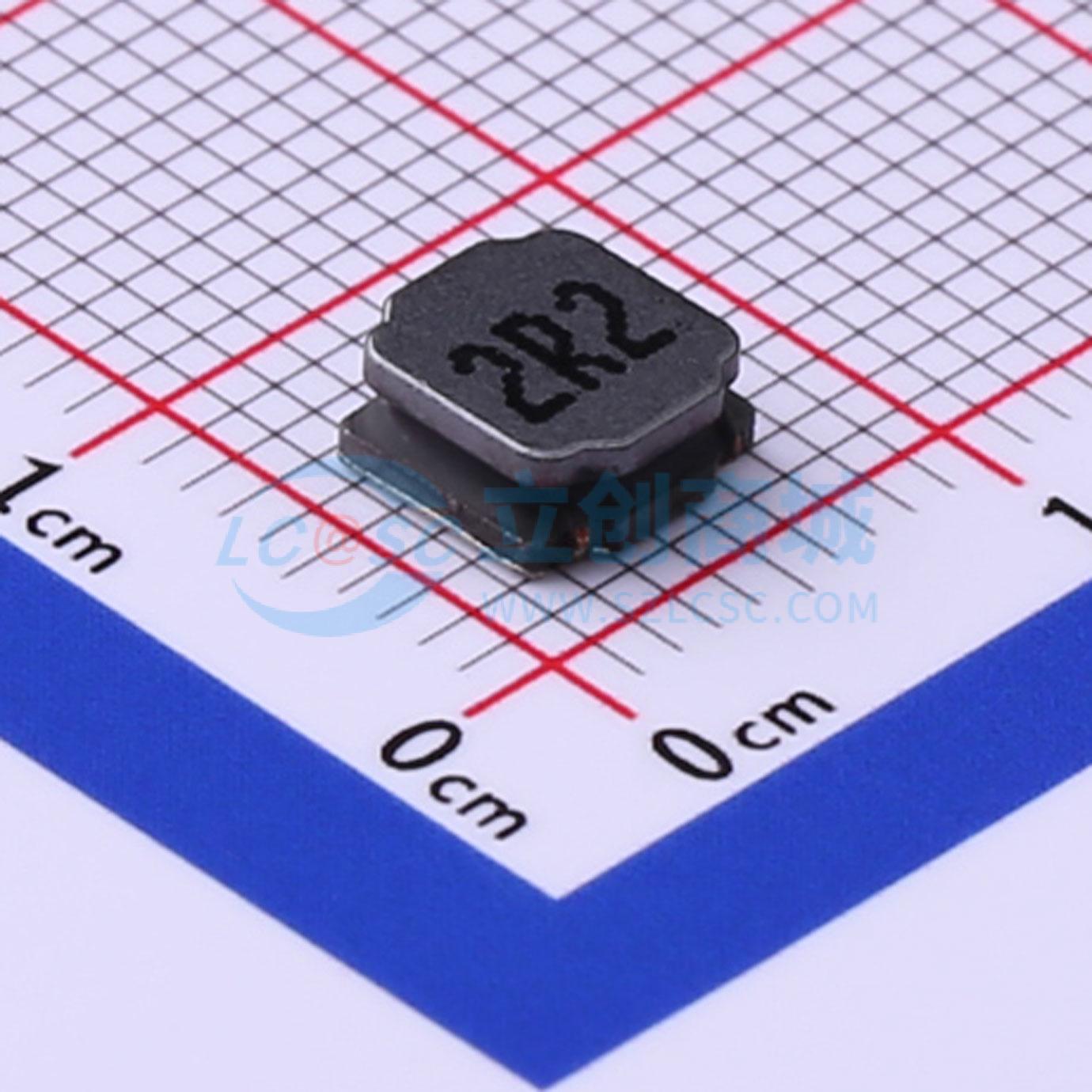 点击查看大图 CR6028-2R2N实物图