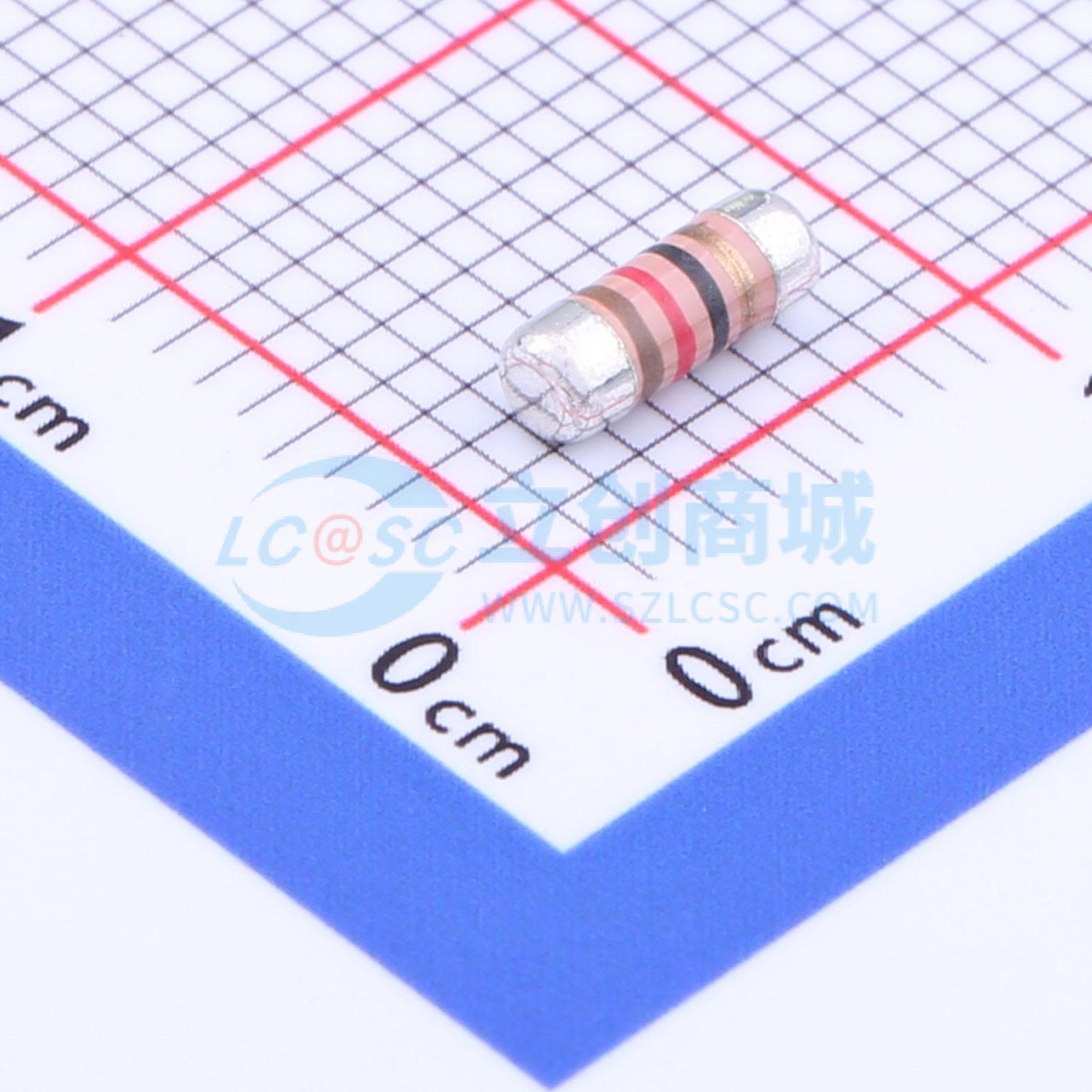 点击查看大图 SFP101VF12R0TKRTR2K实物图