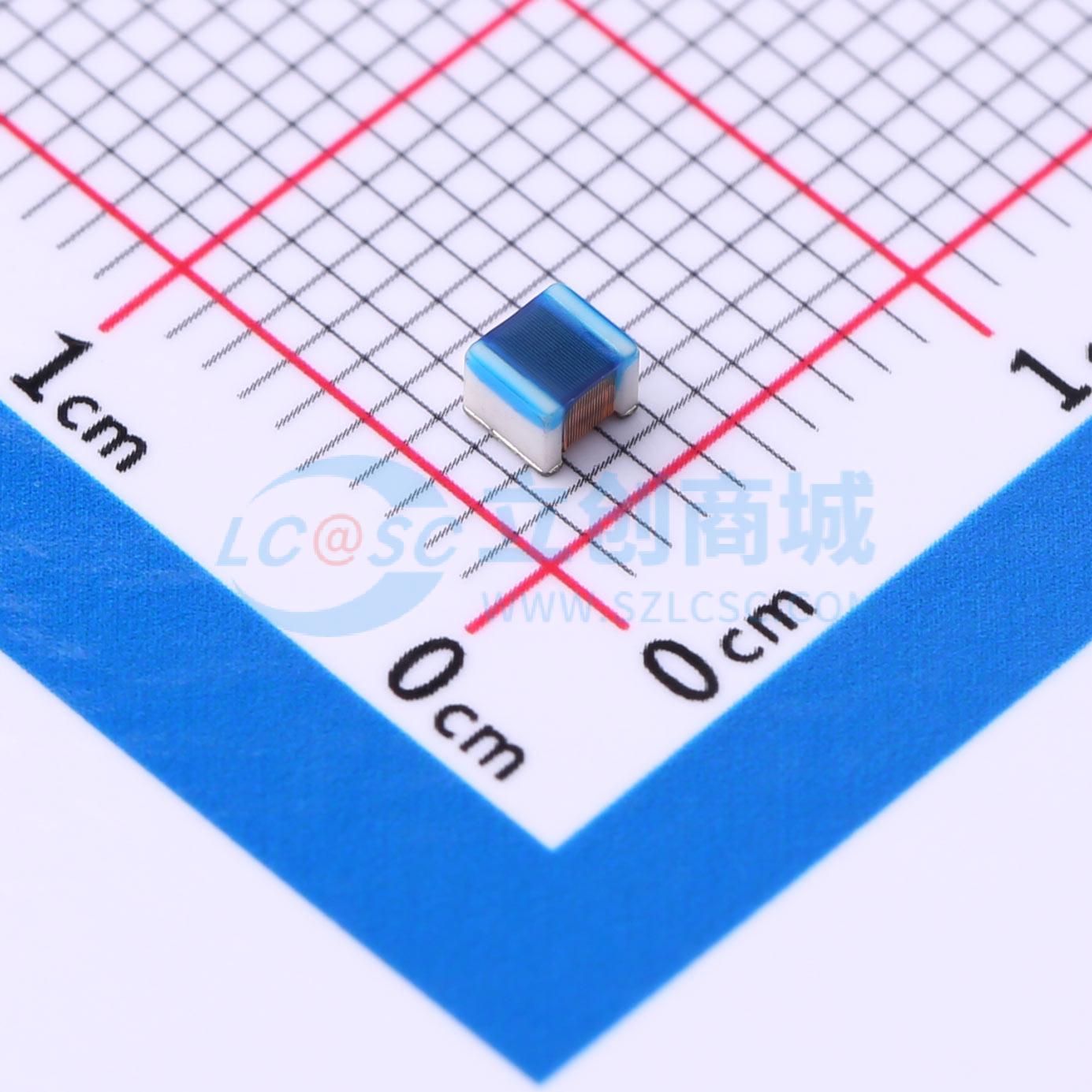 点击查看大图 LQW2UASR68J00L实物图