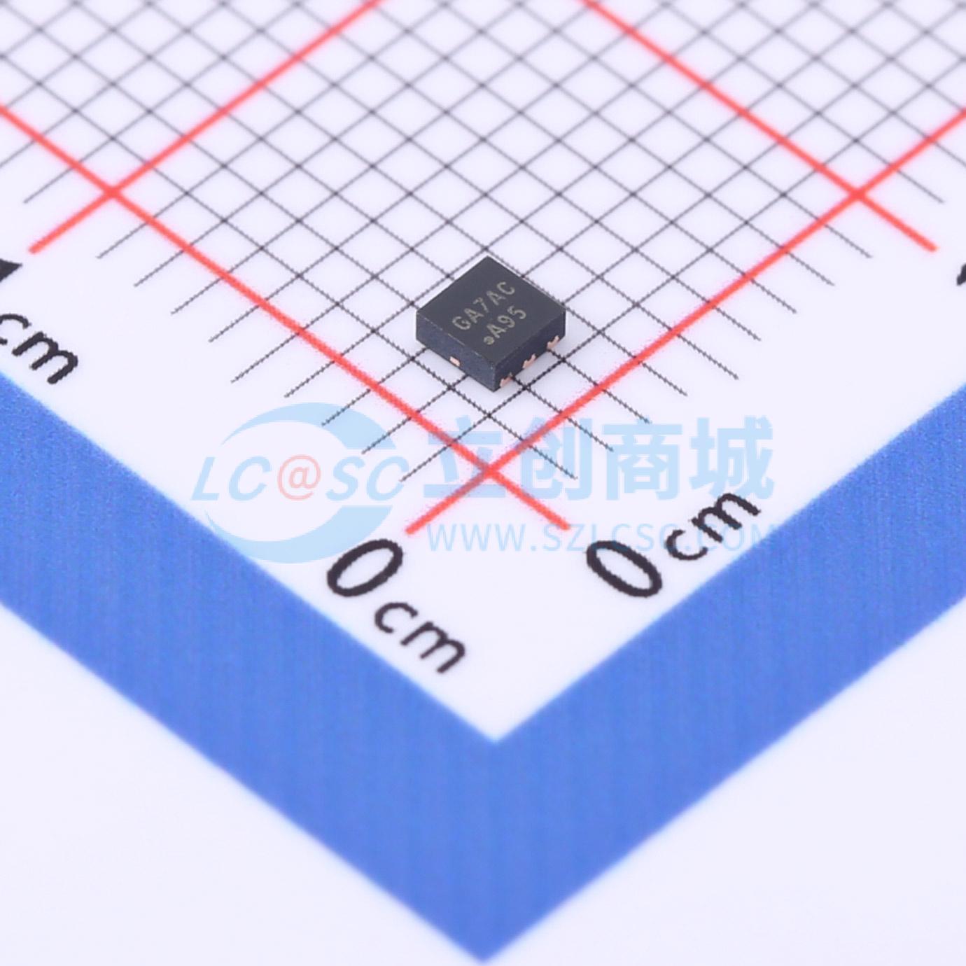 点击查看大图 FDMA905P实物图