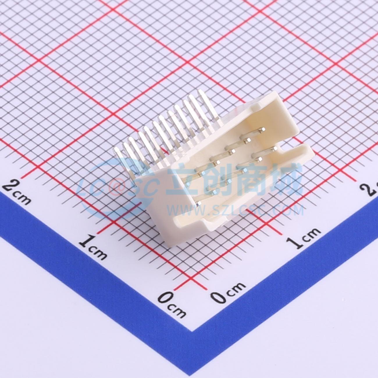 HX20028-12WAP实物图