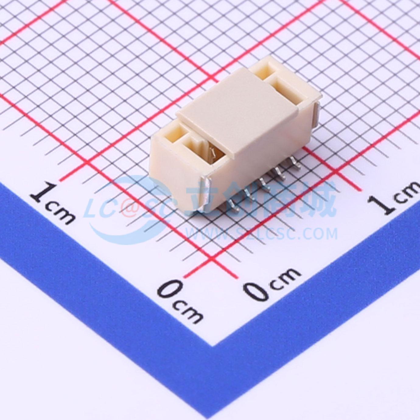 点击查看大图 M1257VS-05P实物图