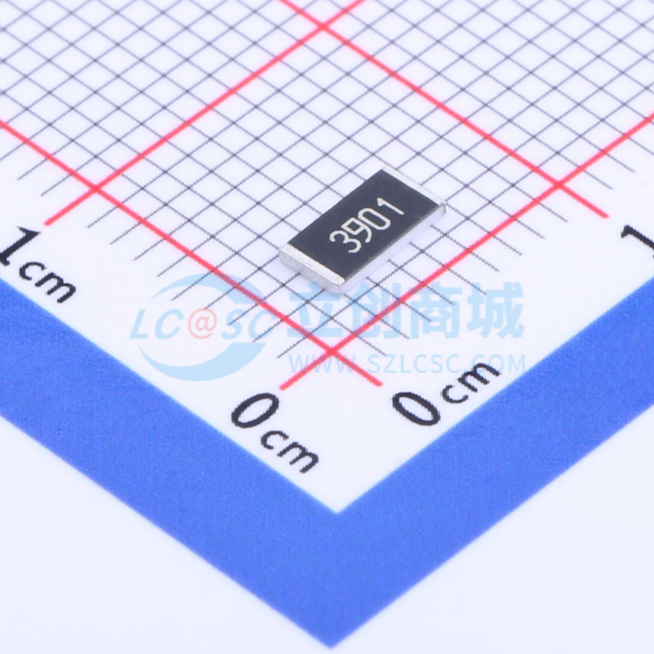 点击查看大图 CQ1007F3901T4E实物图