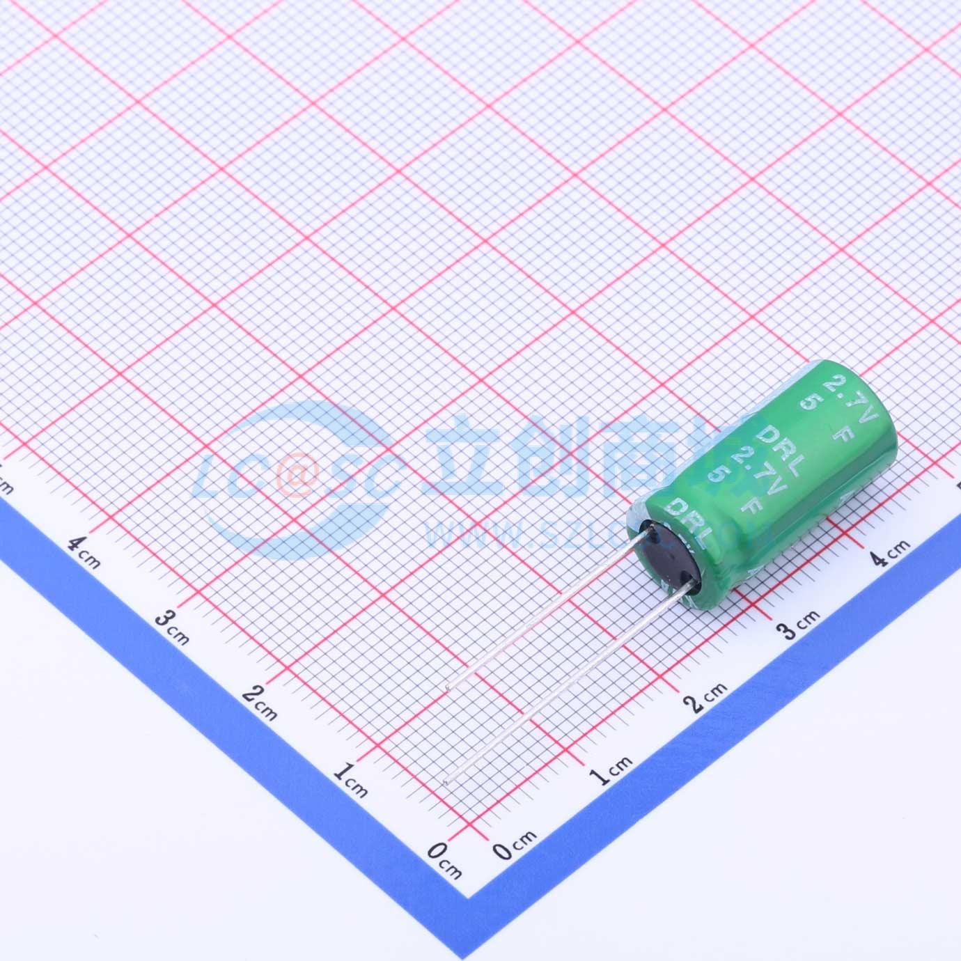 点击查看大图 DRL505S0TG20RR实物图