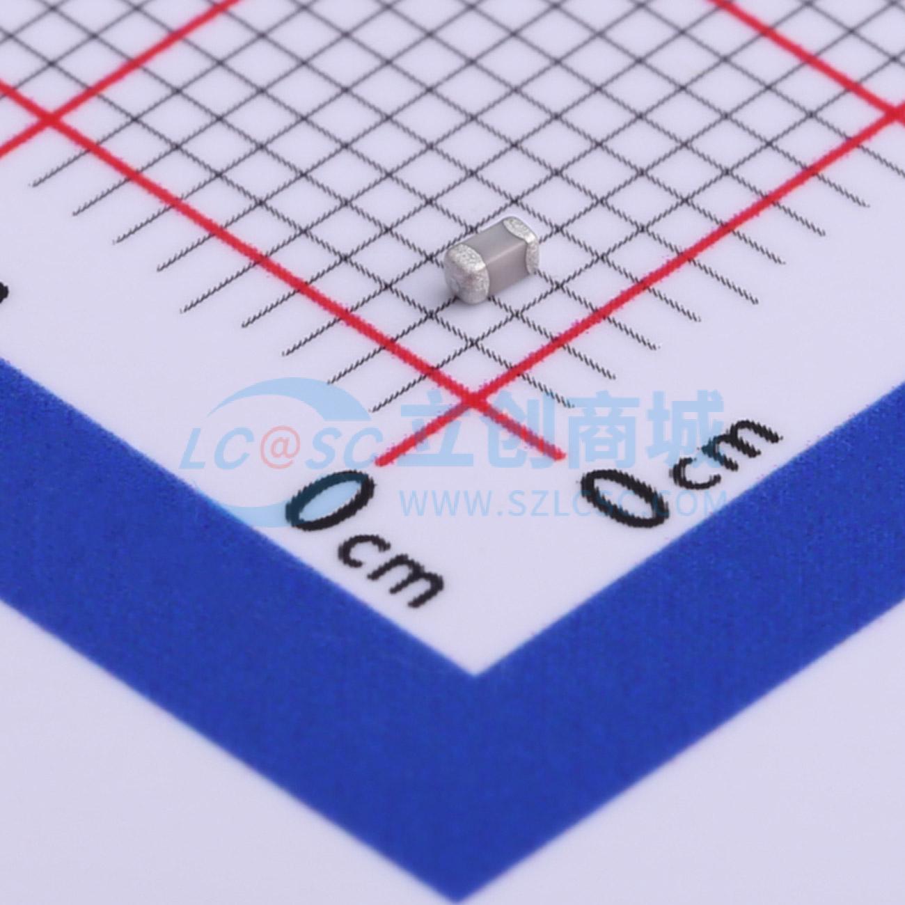 点击查看大图 FN18N561J500PSG实物图