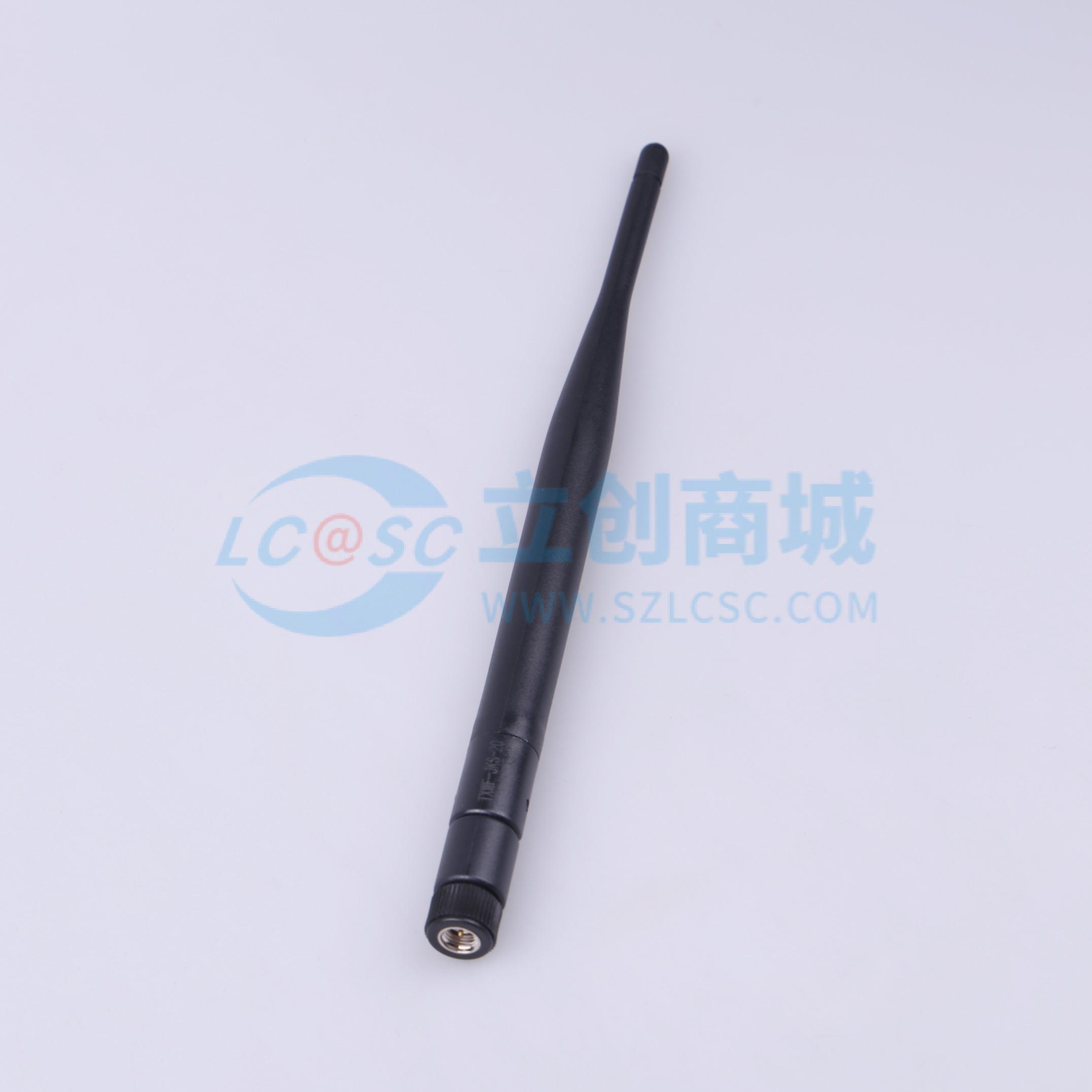 点击查看大图 TXWF-JKS-20实物图