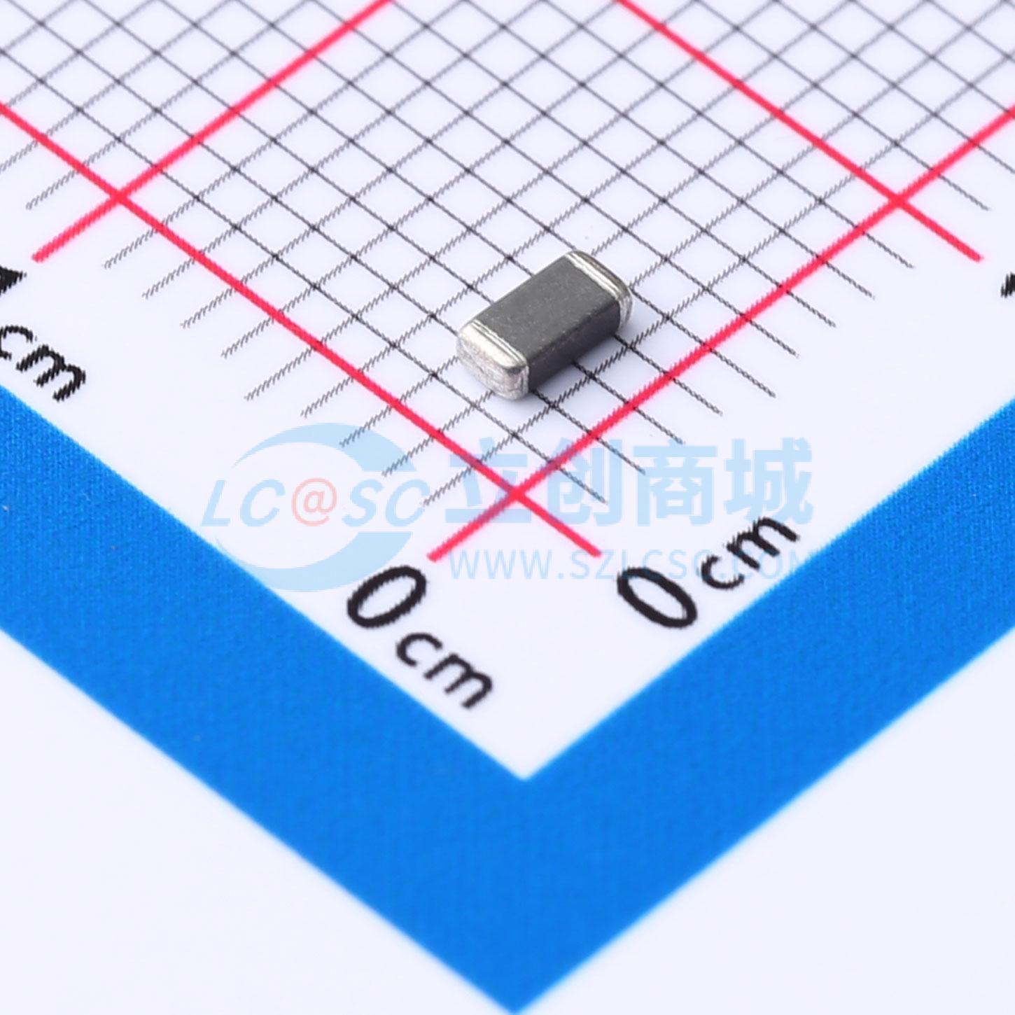 点击查看大图 ILHB1206ER601V实物图