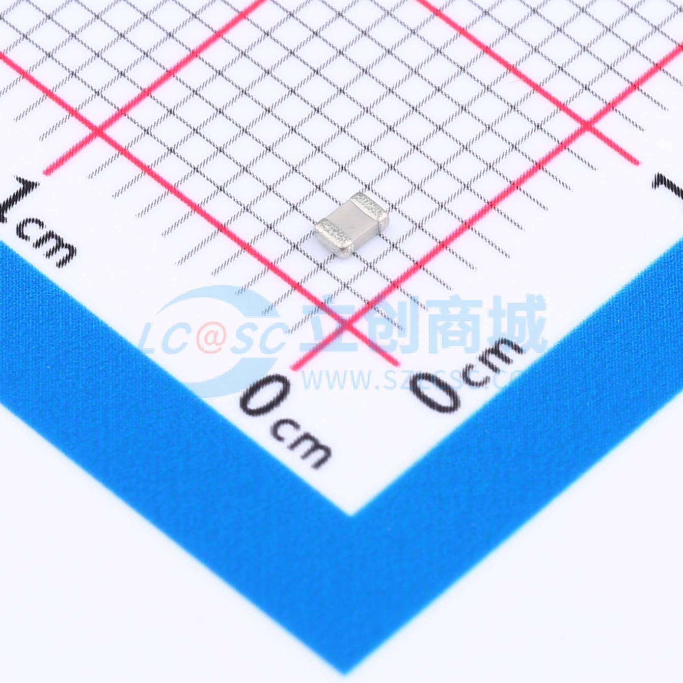 08055A121JAT2A实物图