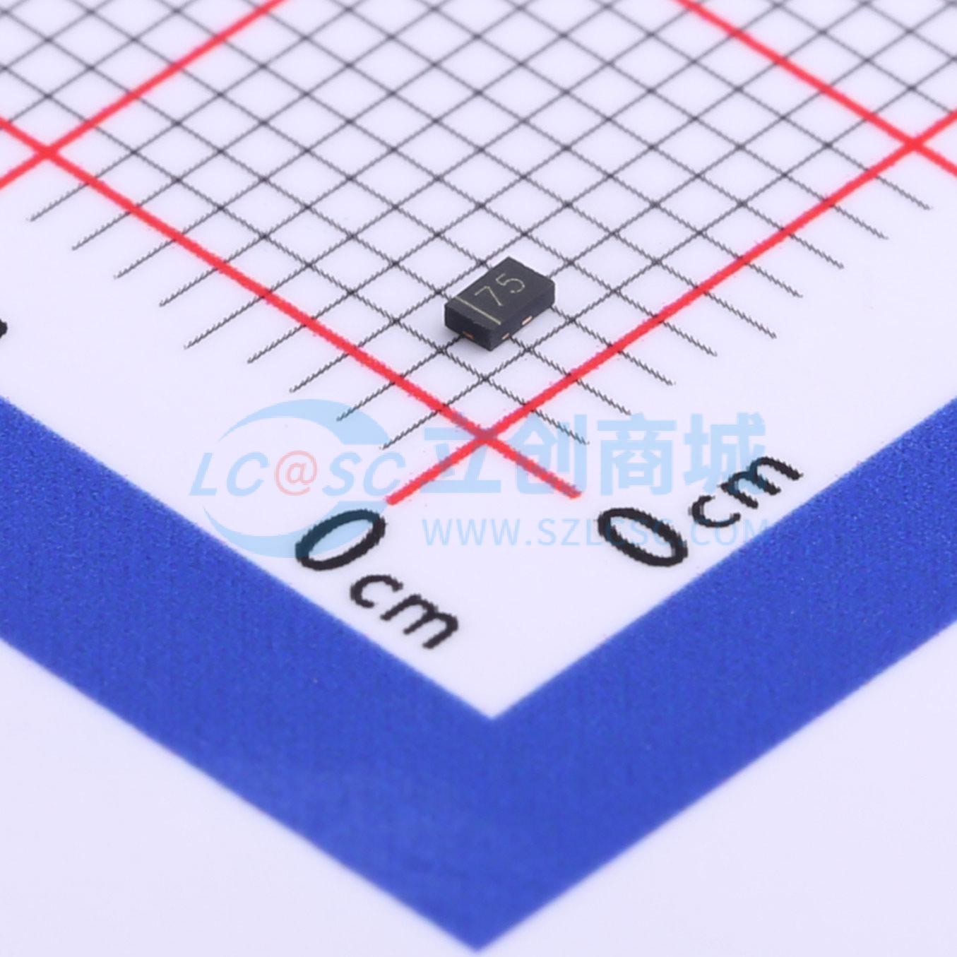 点击查看大图 AU1571P6实物图