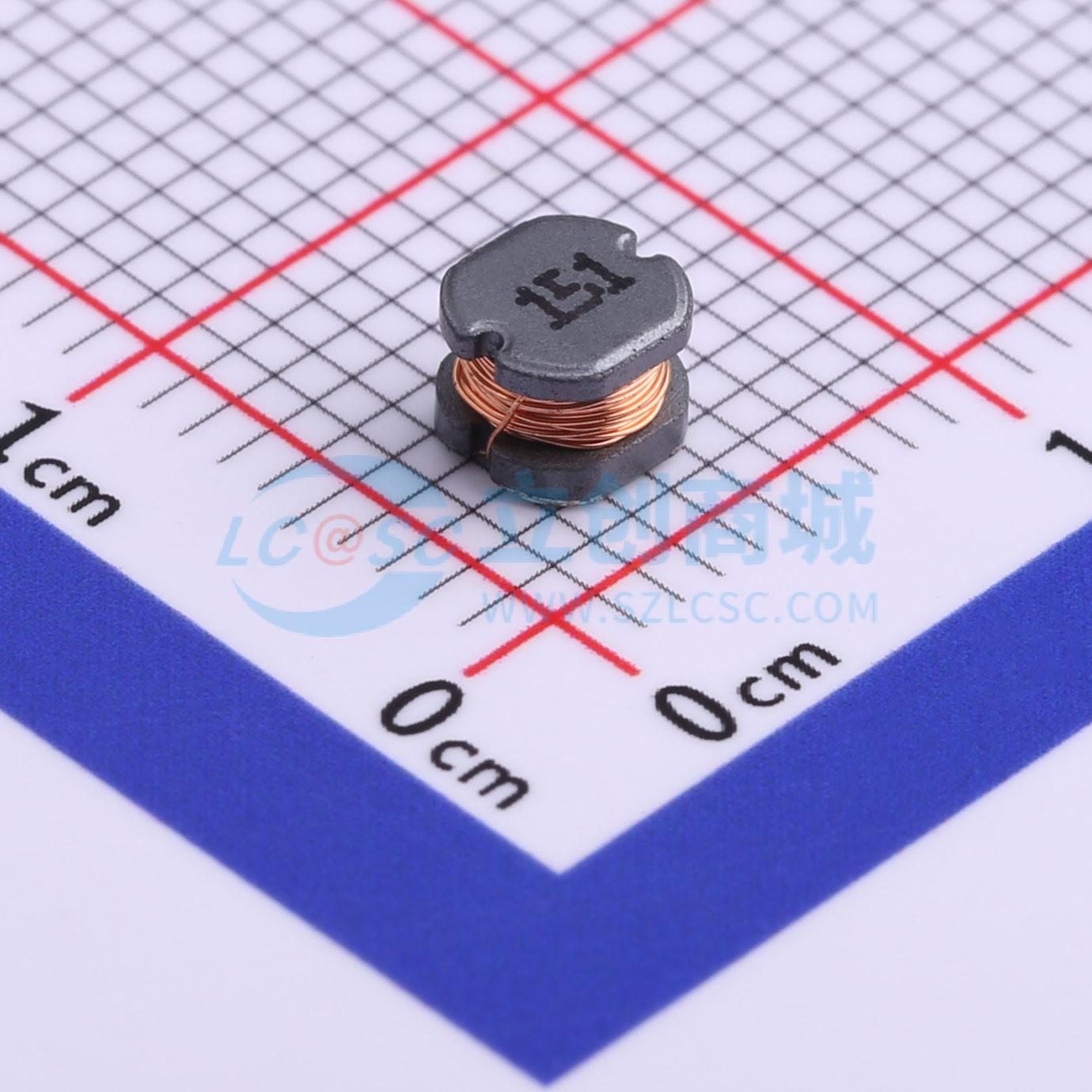 点击查看大图 YP0403-151M实物图