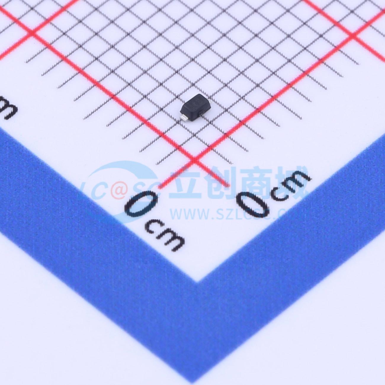 点击查看大图 BAS40X实物图