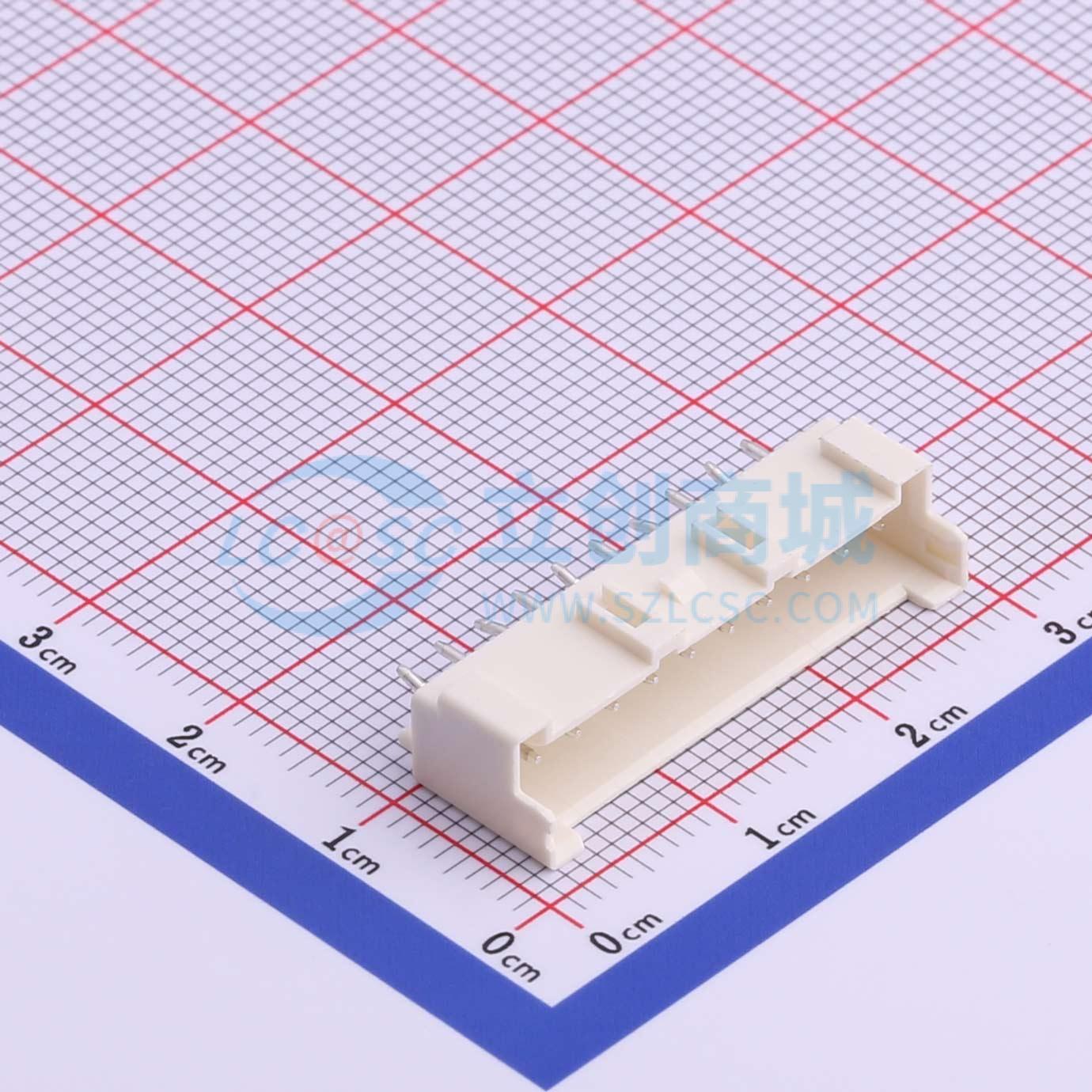 点击查看大图 HX25066-10B实物图