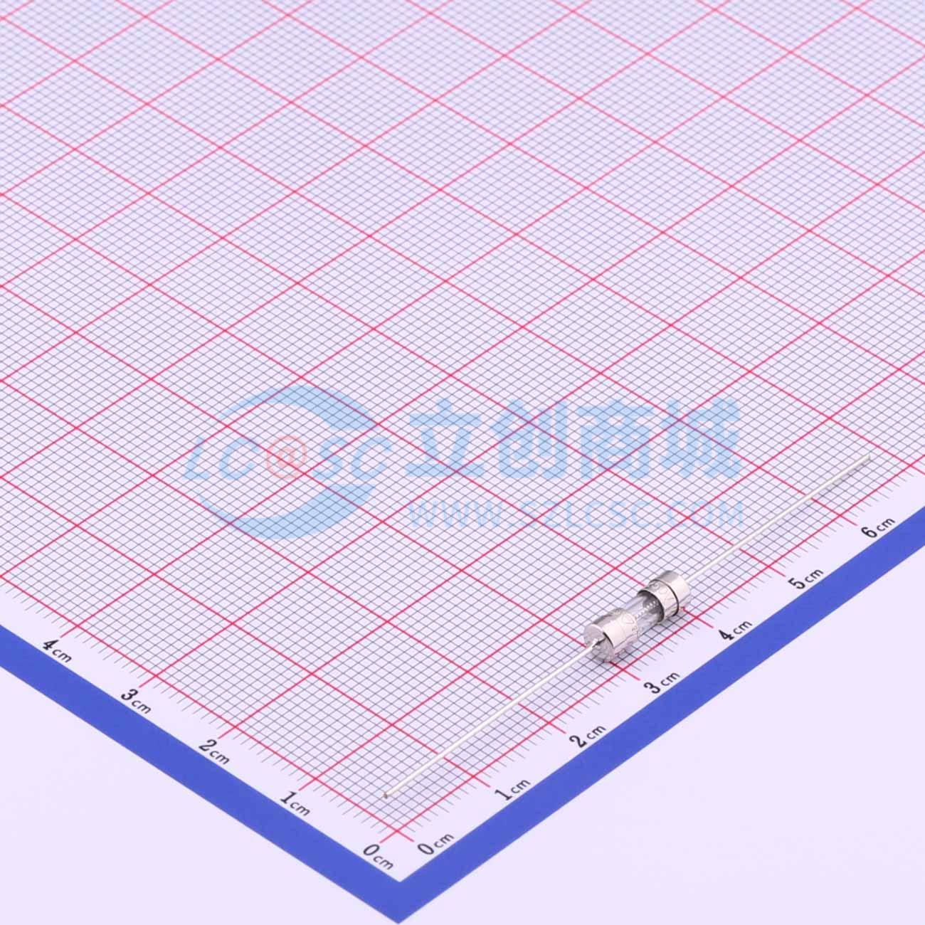 点击查看大图 31TD2A250V实物图