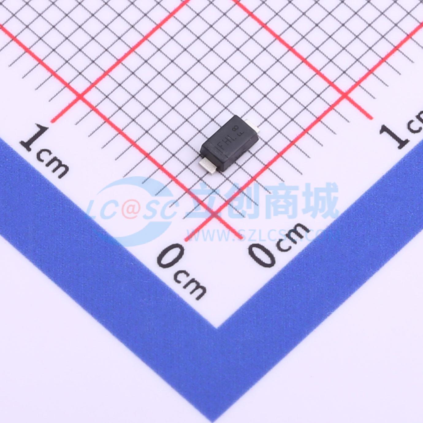 点击查看大图 DFLZ5V6-7实物图