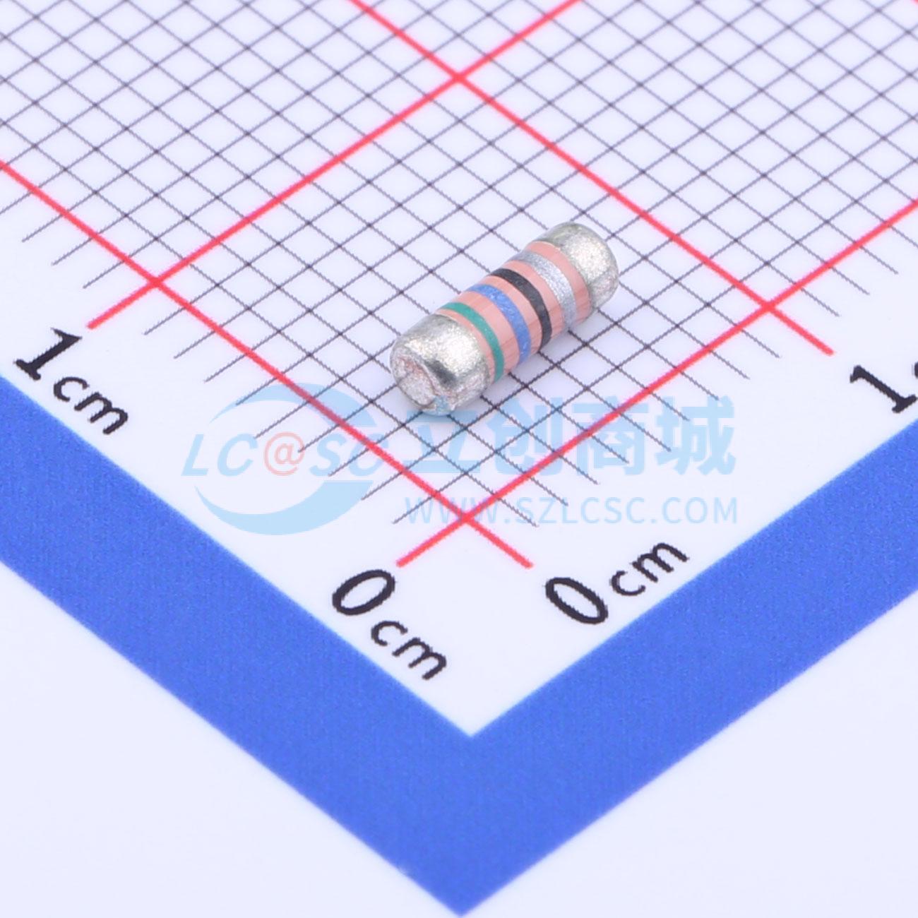 点击查看大图 SFP101VF5R60TKRTR2K实物图