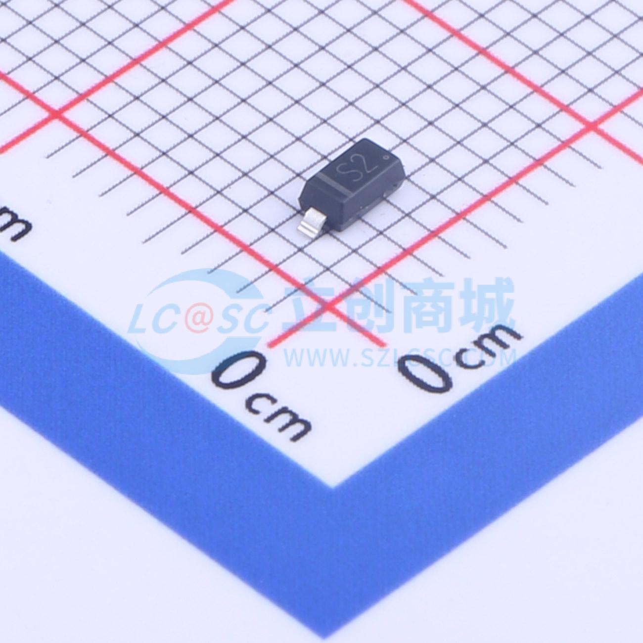 点击查看大图 SD101BW实物图