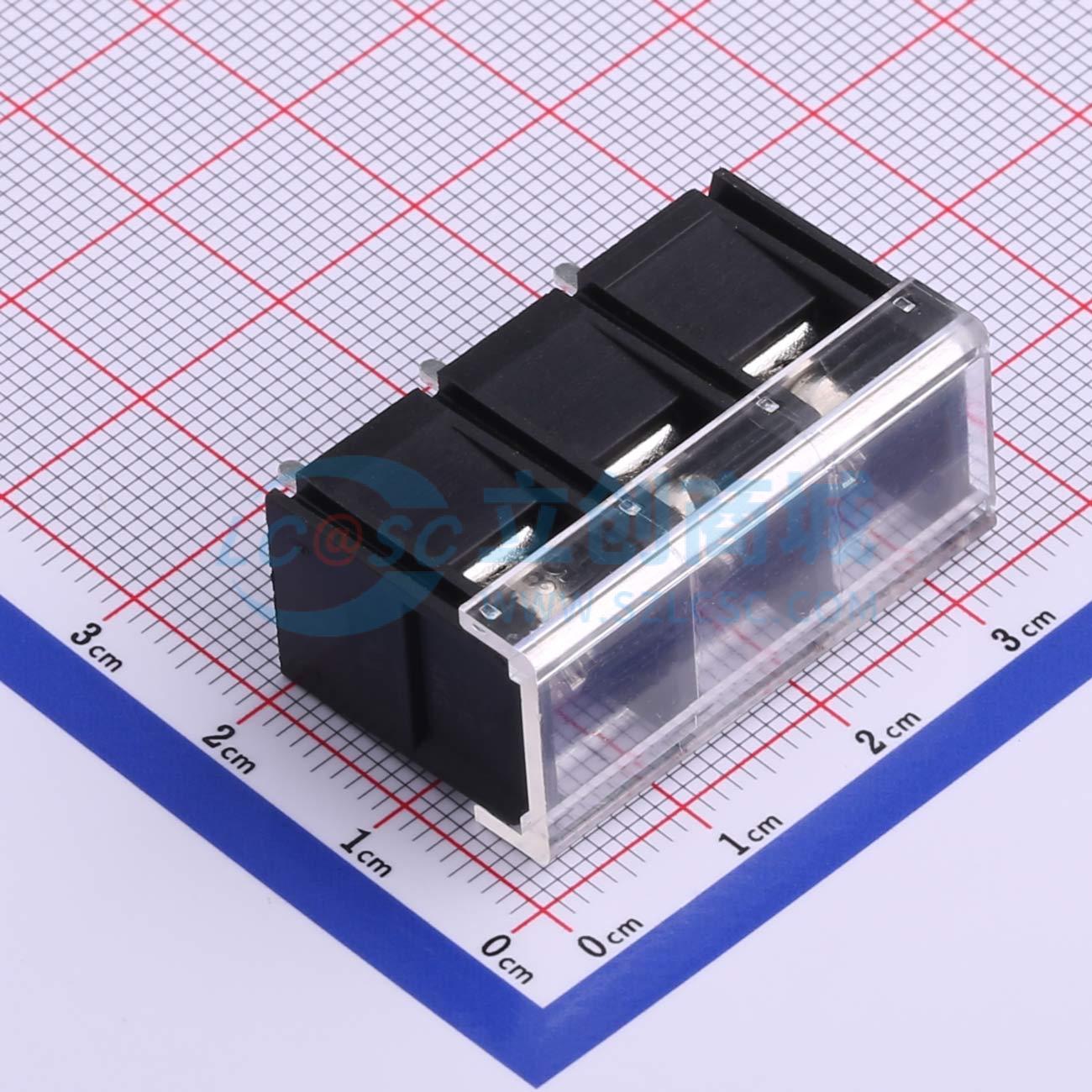 点击查看大图 KF58C-10.0-3P实物图