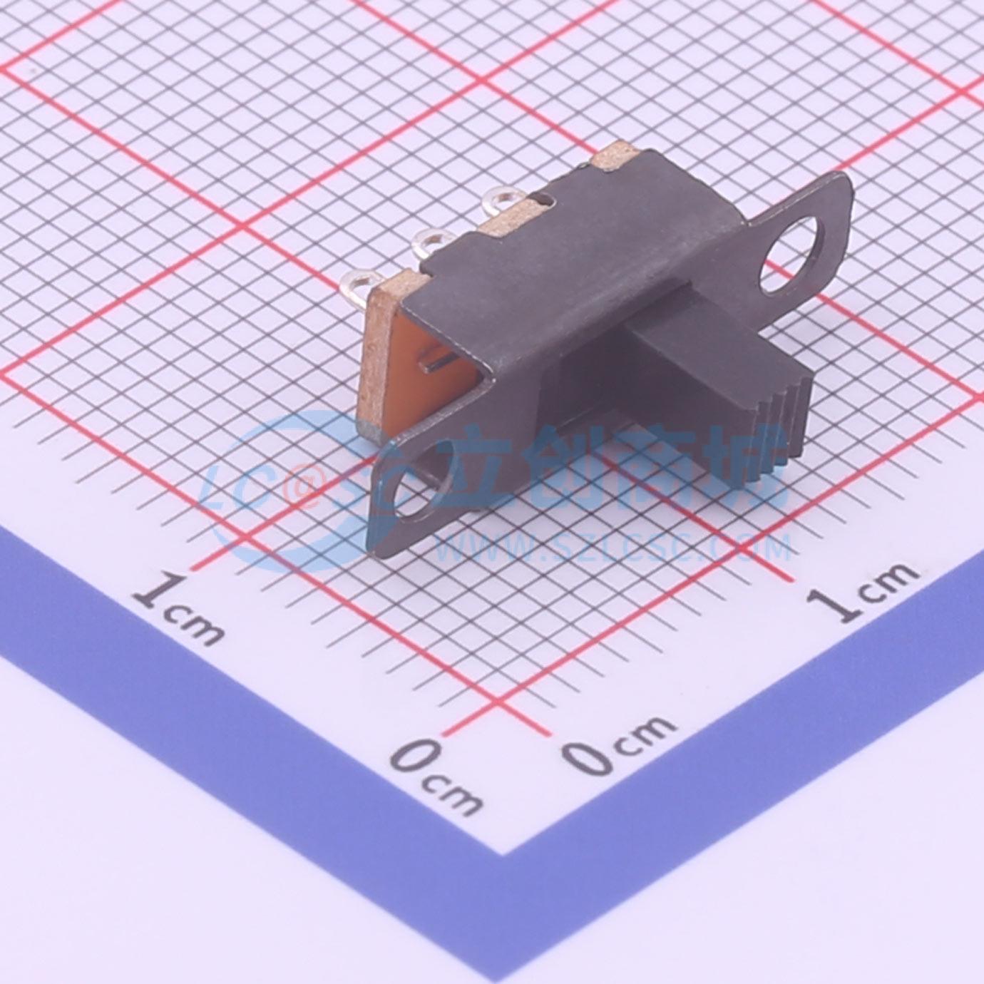 点击查看大图 SS-12F15-G5实物图