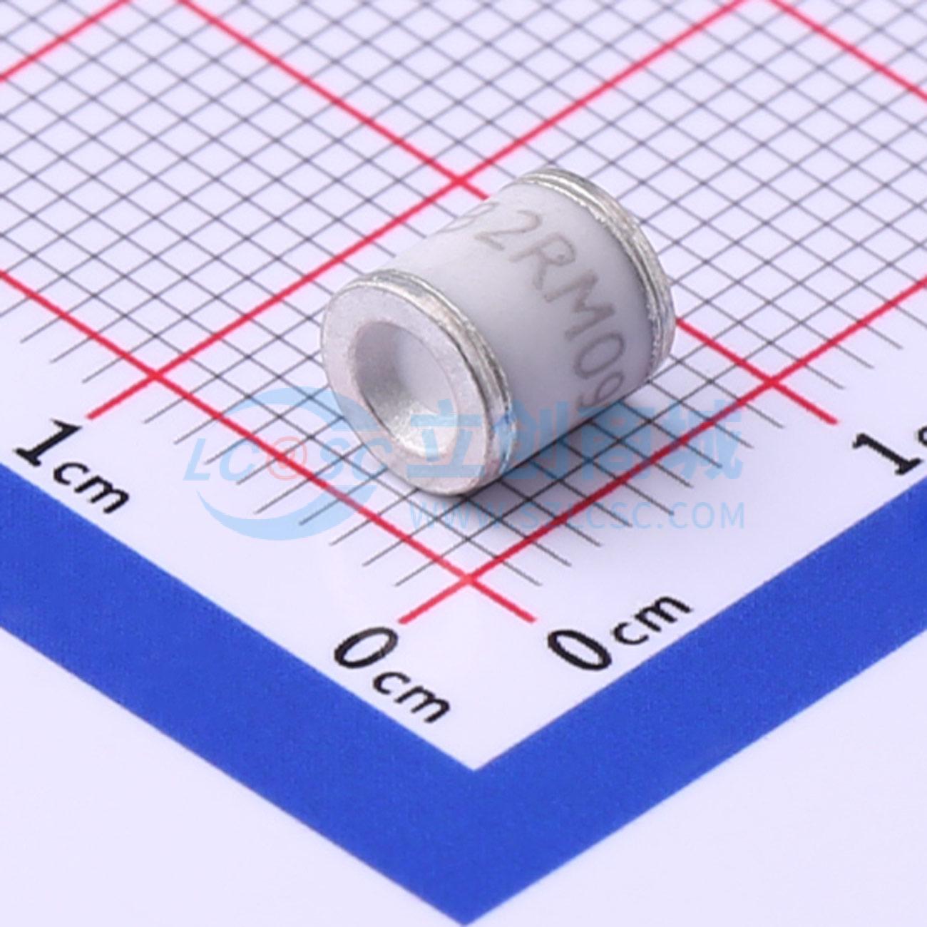 点击查看大图 2RM090M-5-SN实物图