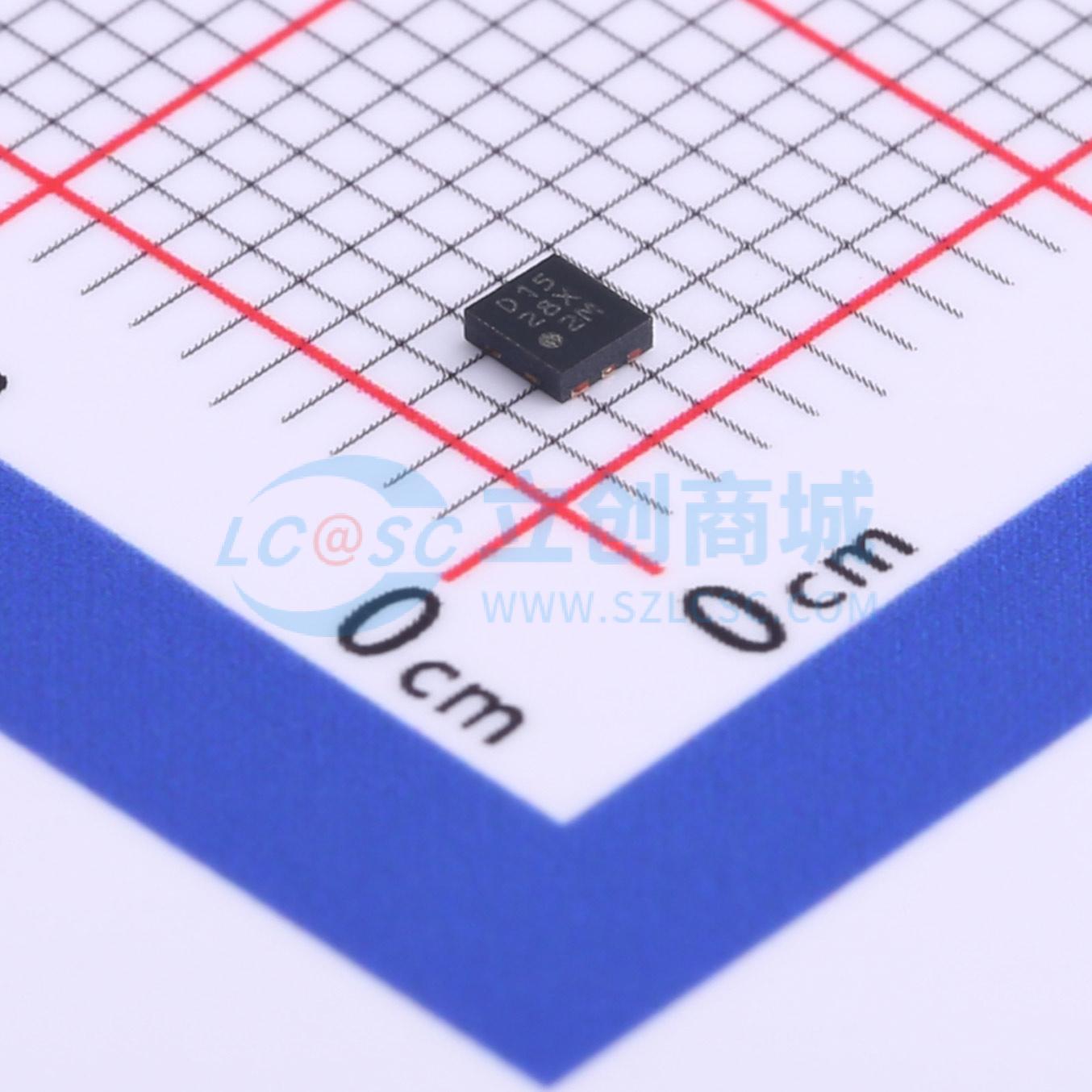 点击查看大图 VRD1528MLX实物图