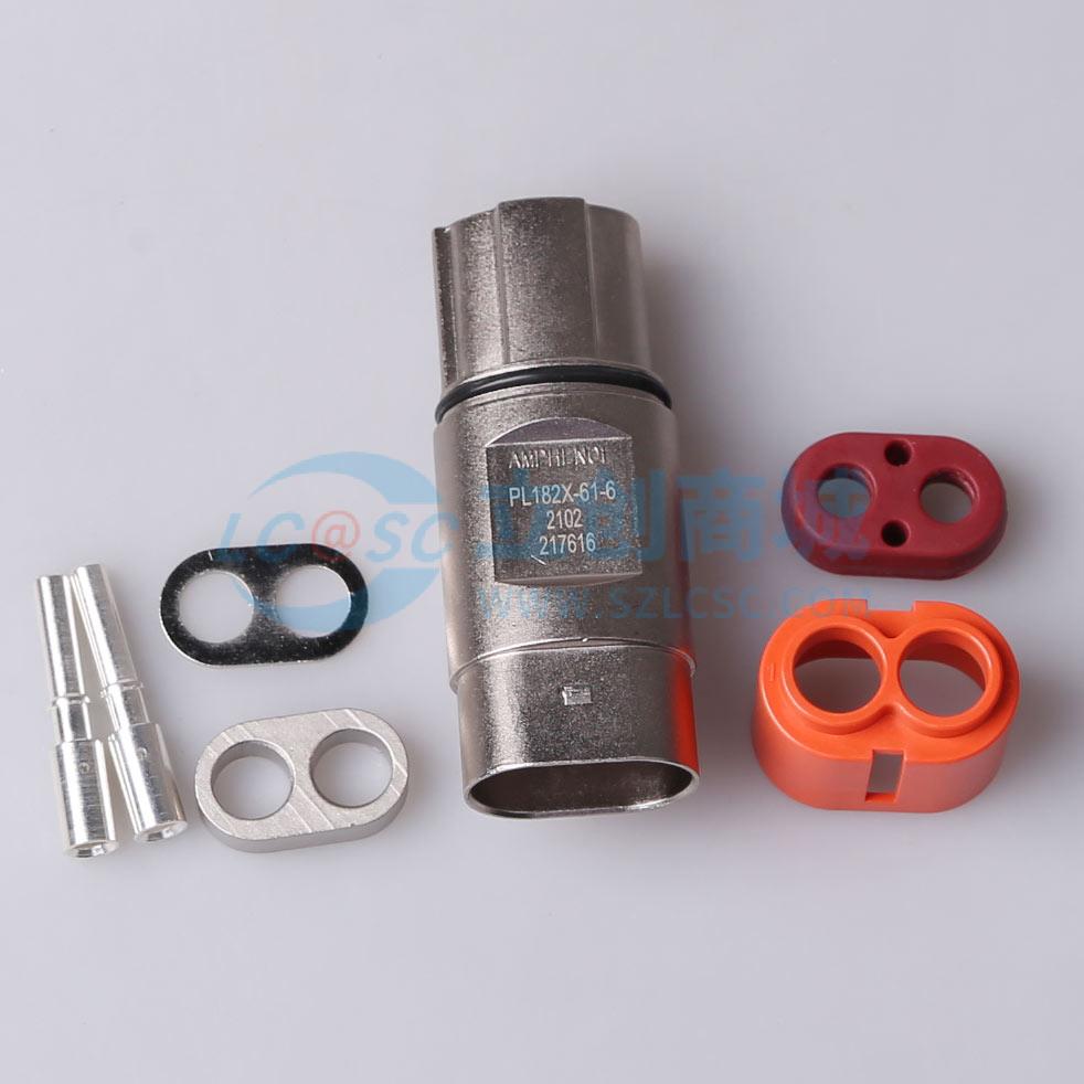 PL182X-61-6实物图