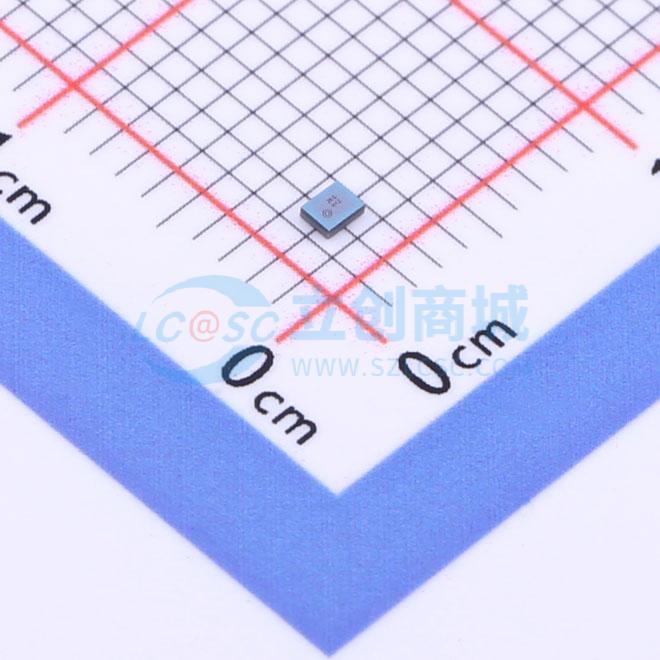 B39921B2672P810实物图