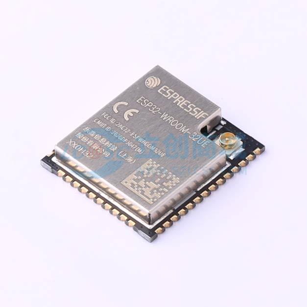 ESP32-WROOM-32UE-N4商品缩略图