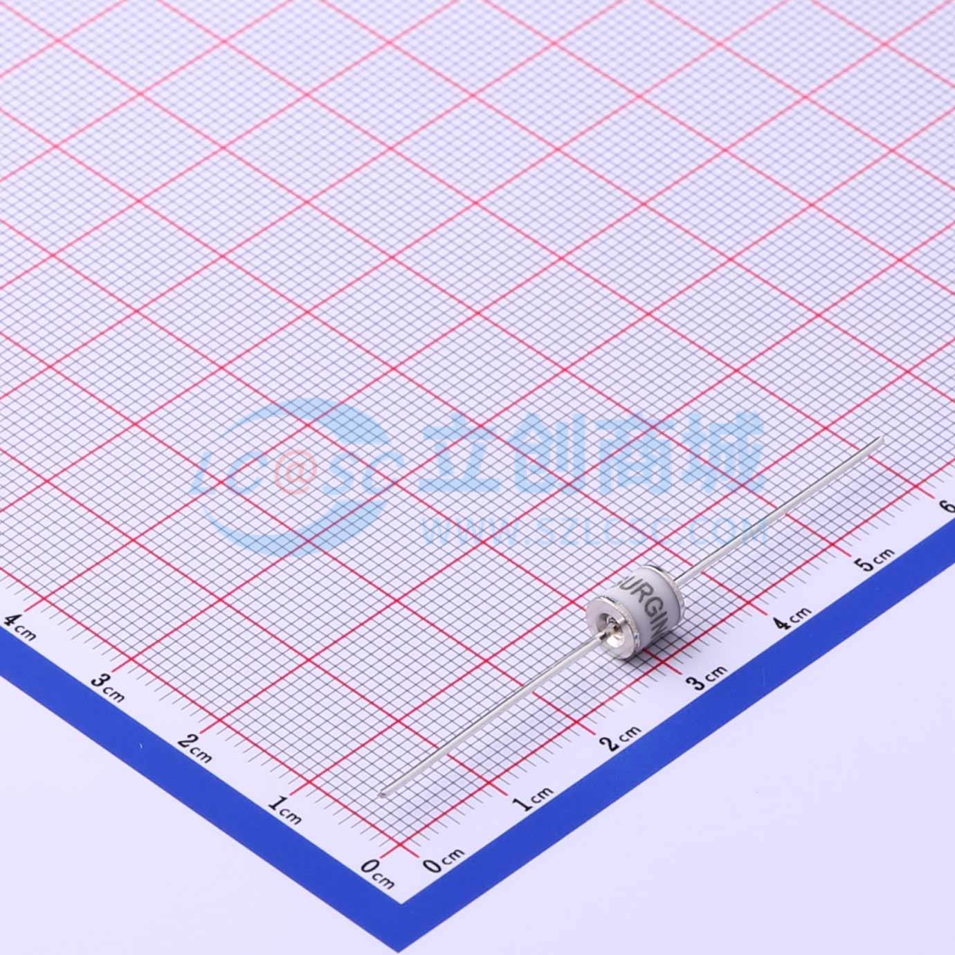 点击查看大图 SX51-302X实物图