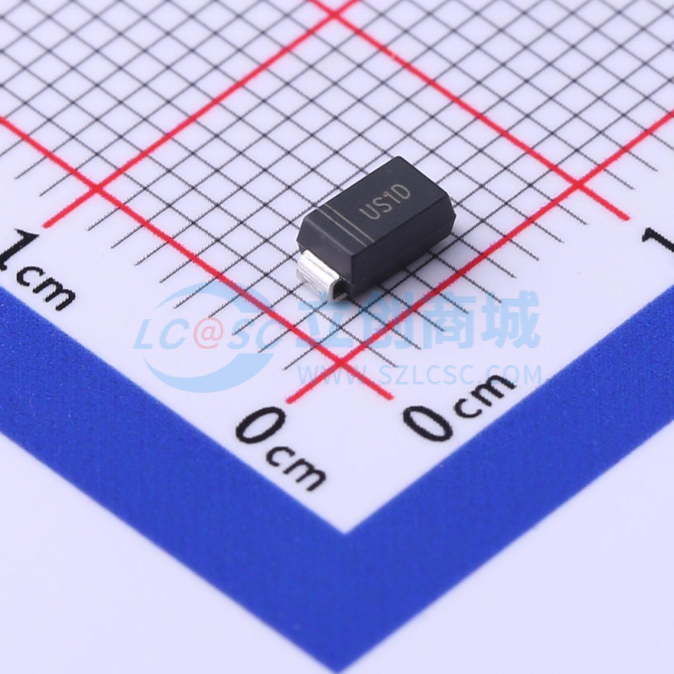 点击查看大图 US1DG实物图