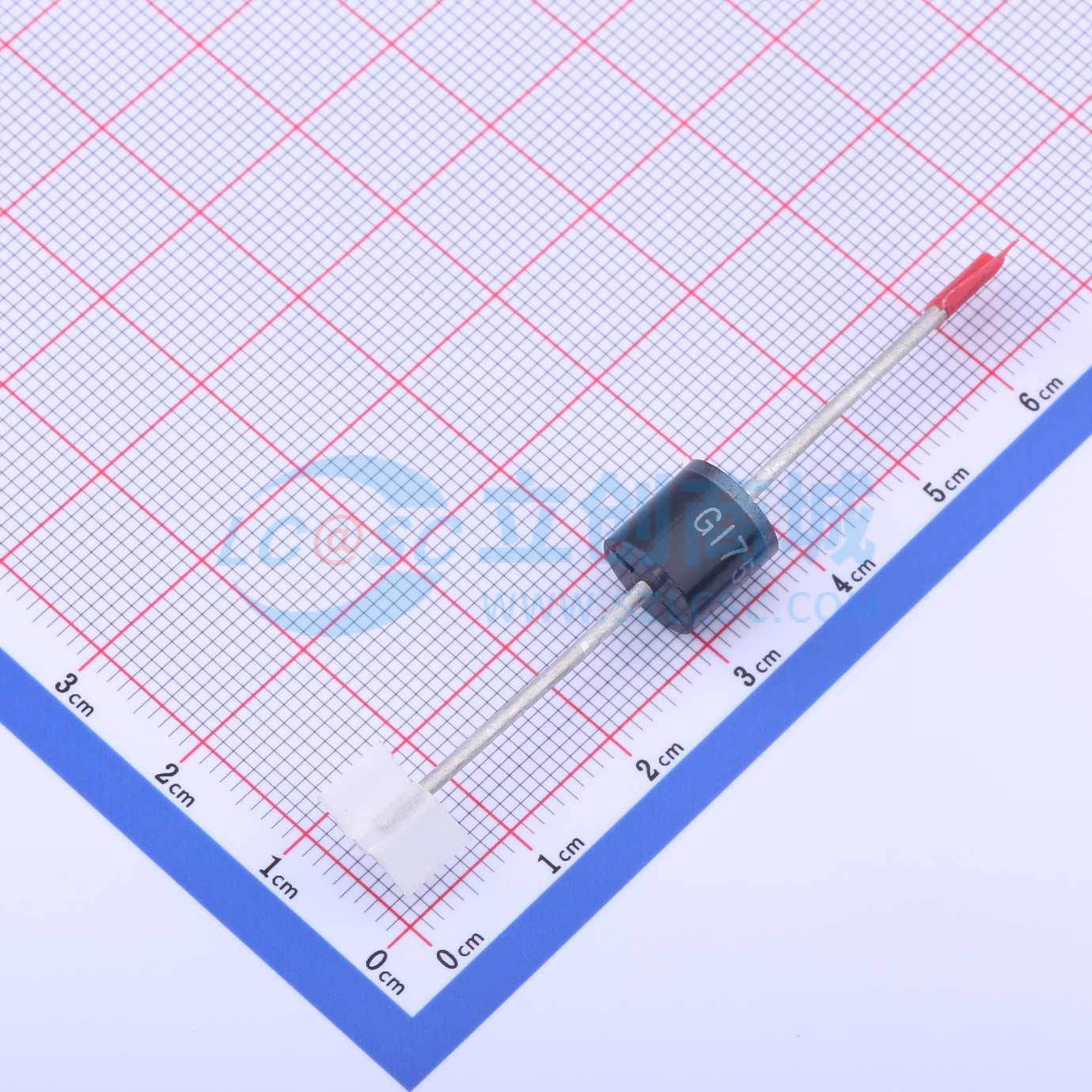 GI756-E3/54实物图