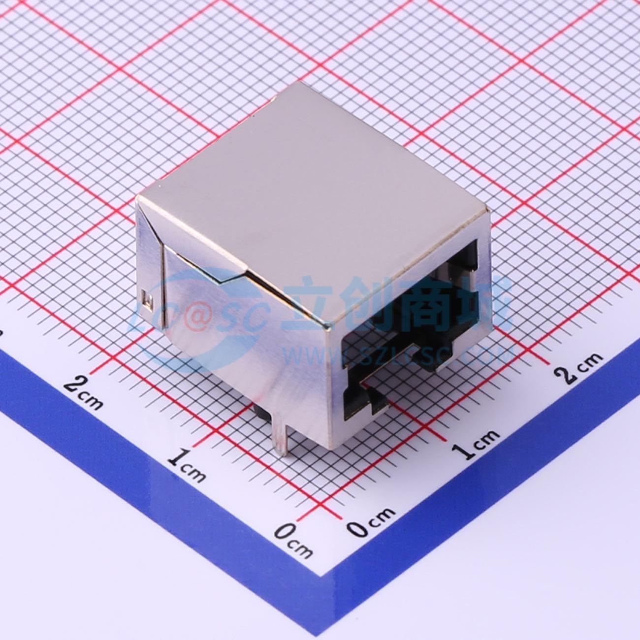 点击查看大图 RC00156实物图