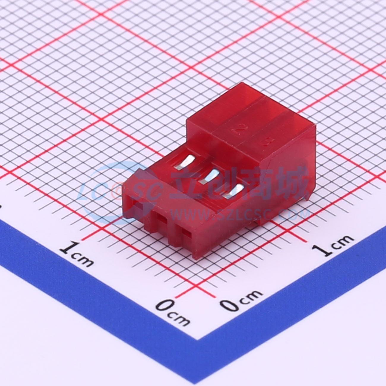点击查看大图 X9254HIR-03-N0实物图