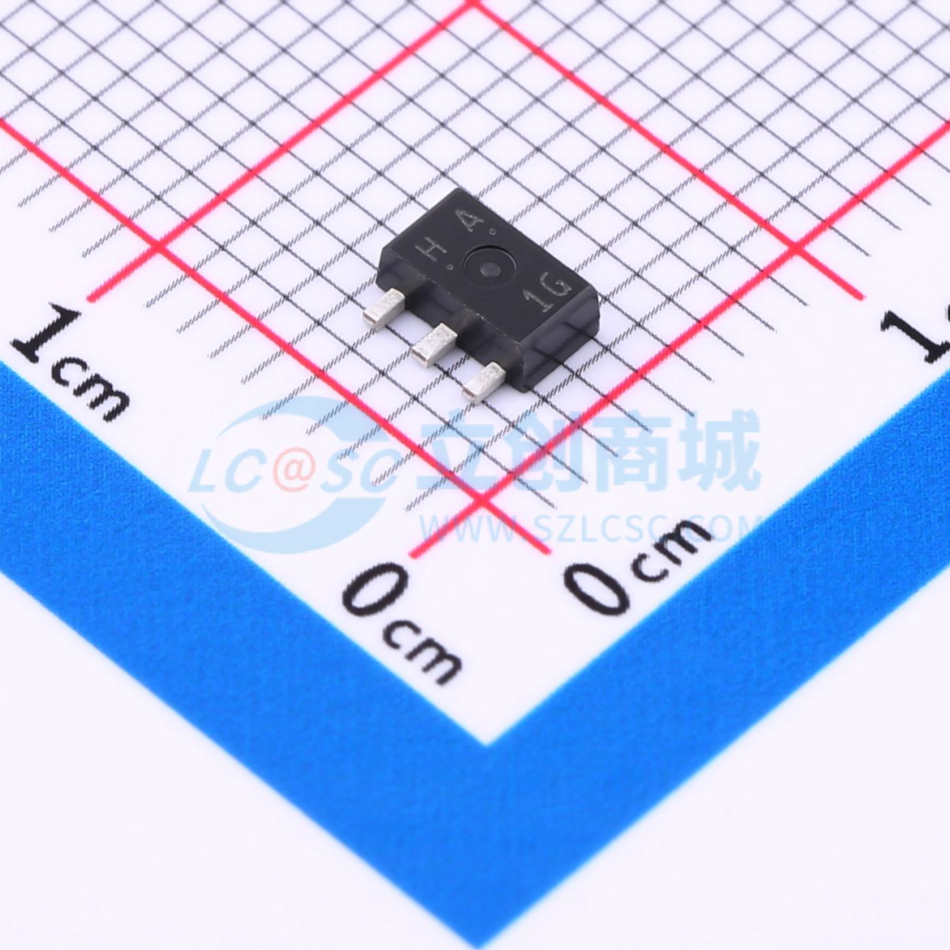 2SC5964-TD-H实物图