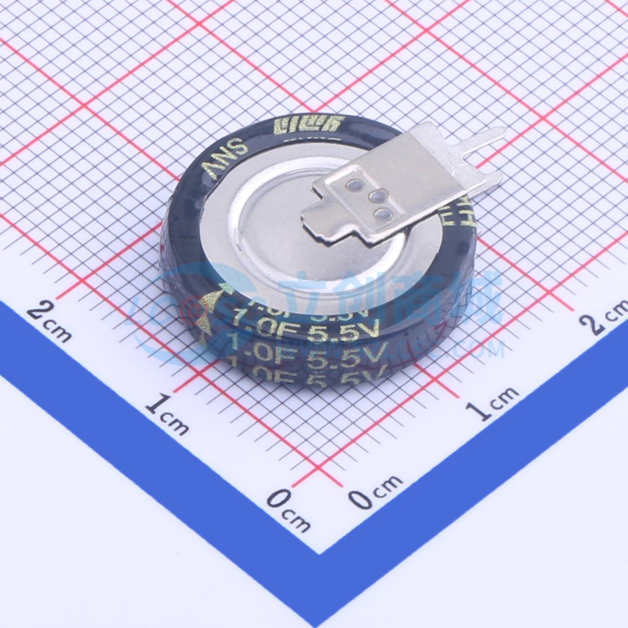 SNV5R5N1050000实物图